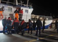 Πάρος: Ναυάγιο ιστιοφόρου με μετανάστες –  Τουλάχιστον 16 οι νεκροί