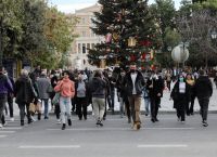 Κορωνοϊός: Νέα μέτρα στο τραπέζι – Πότε θα ανακοινωθούν