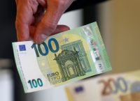 Ευρώ: Αλλάζουν τα χαρτονομίσματα με νέα Ευρώ: Αλλάζουν τα χαρτονομίσματα με νέα