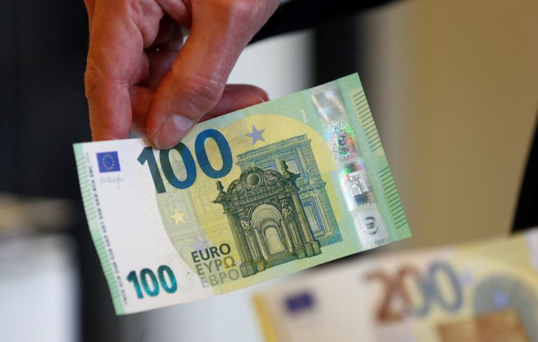 Ευρώ: Αλλάζουν τα χαρτονομίσματα με νέα