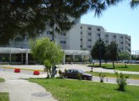 Ρίο: Στο νοσοκομείο νοσηλεύεται 4χρονο παιδί με εγκεφαλίτιδα