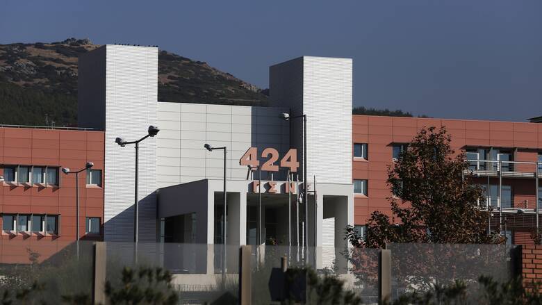 Θεσσαλονίκη: Δικογραφία για τον ασθενή με κορωνοϊό που το έσκασε