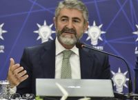 Τουρκία: Σάλος μετά τις δηλώσεις του υπουργού Οικονομικών κατά της FED
