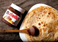 Nutella: Μεγάλη έλλειψη στα σούπερ μάρκετ λόγω …Ερντογάν