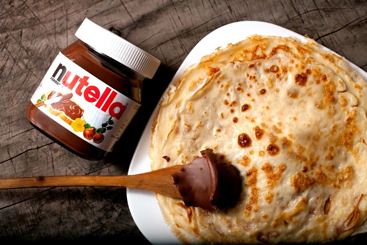 Nutella: Μεγάλη έλλειψη στα σούπερ μάρκετ λόγω …Ερντογάν