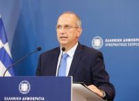 Οικονόμου για Τσίπρα: “Λασπολογεί, υβρίζει και αμφισβητεί τη δημοκρατική λειτουργία” Οικονόμου για Τσίπρα: “Λασπολογεί, υβρίζει και αμφισβητεί τη δημοκρατική λειτουργία”