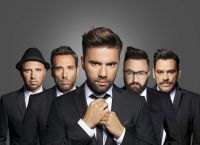 Θοδωρής Μαραντίνης: «Οι Onirama πήγαν πολλές φορές να διαλυθούν» Θοδωρής Μαραντίνης: «Οι Onirama πήγαν πολλές φορές να διαλυθούν»