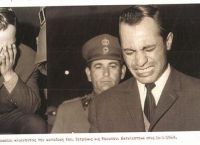 Δράκος του Σέιχ Σου: «Φως» στην υπόθεση επιχειρεί να ρίξει το νέο βιβλίο του δικηγόρου Κωνσταντίνου Λογοθέτη