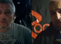Σωτήρης Βακάρος: «Ο Στάθης Παναγιωτόπουλος έκανε διάφορα πράγματα σε αεροπλάνα και σούπερ μάρκετ»