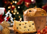 Panettone: Η πιο εύκολη συνταγή για το παραδοσιακό ιταλικό γλυκό των Χριστουγέννων Panettone: Η πιο εύκολη συνταγή για το παραδοσιακό ιταλικό γλυκό των Χριστουγέννων