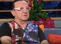 Λευτέρης Πανταζής: «Η Άντζελα Δημητρίου έχει στείλει «φυλακή» κόσμο και κοσμάκη»