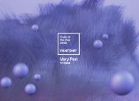 Pantone: Αποκάλυψε το χρώμα του 2022