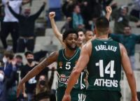 Παναθηναϊκός – Άλμπα Βερολίνου 82-67: Η άμυνα έκανε τη διαφορά
