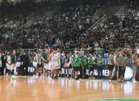 Παναθηναϊκος: Δύο τα κρούσματα κορωνοϊού στους πράσινους