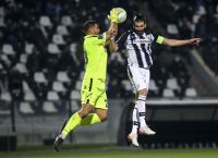 ΠΑΟΚ – Λίνκολν 2-0 : Προκρίθηκε στον επόμενο γύρο