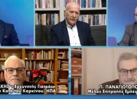 Γιώργος Παπαδάκης: Γιατί απουσίαζε από το πλατό της εκπομπής σήμερα ο παρουσιαστής