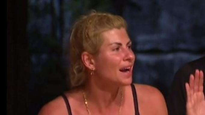 Survivor 2022