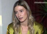 Ισμήνη Παπαβλασοπούλου: «Έχω κλάψει και έχω σκεφτεί να τα παρατήσω»