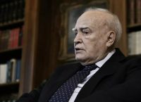 Κάρολος Παπούλιας: Με τιμές αρχηγού κράτους η κηδεία του
