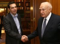 Τσίπρας για Παπούλια: Ταύτισε το εθνικό με το αληθινό