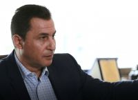 Κόμμα Τράγκα: Ο Πάρις Κουρτζίδης μεταβατικός πρόεδρος