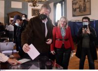 Εκλογές ΚΙΝΑΛ Γερουλάνος: Οι ψηφοφόροι μου έχουν τη δική τους κρίση