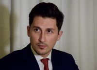 Παύλος Χρηστίδης: Θα ενημερώσω για την στάση μου στον δεύτερο γύρο