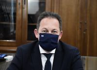 Πέτσας: Κινητοποιούμε τα διαθέσιμα αναπτυξιακά προγράμματα προς όφελος της Αυτοδιοίκησης