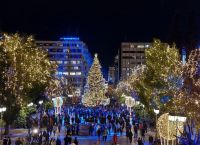 Σύνταγμα: Άγρια επίθεση ανήλικης συμμορίας σε 17χρονους