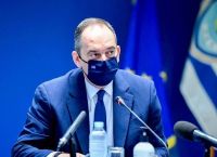 Πλακιωτάκης: Η Ελλάδα σώζει ζωές που άλλοι θέτουν σε κίνδυνο στο Αιγαίο