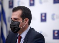Πλεύρης: Κορύφωση των κρουσμάτων τις επόμενες εβδομάδες – Τι είπε για επιτάξεις Πλεύρης: Κορύφωση των κρουσμάτων τις επόμενες εβδομάδες – Τι είπε για επιτάξεις