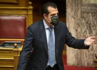Πλεύρης: Νέα μέτρα μετά τις γιορτές προανήγγειλε ο υπουργός Υγείας