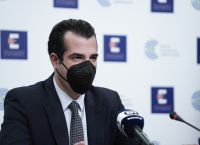 Πλεύρης μέτρα: Προανήγγειλε παράταση για μια βδομάδα Πλεύρης μέτρα: Προανήγγειλε παράταση για μια βδομάδα