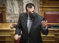 Θάνος Πλεύρης: Τον Φεβρουάριο η ανάρτηση των οριστικών πινάκων για 5.000 μόνιμες προσλήψεις στο ΕΣΥ