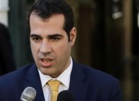 Πλεύρης: Ντροπή προκαλεί η διασπορά ψευδών ειδήσεων από τον Παύλο Πολάκη