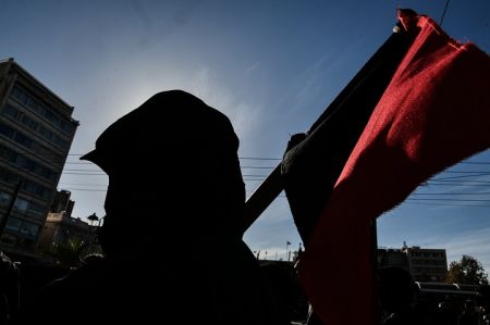 Επέτειος δολοφονίας Γρηγορόπουλου: Ολοκληρώθηκε η πορεία μαθητών και φοιτητών