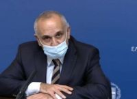 Πρεζεράκος: «Ουδέποτε μού παραδόθηκε επιστημονική μελέτη που να σχετίζεται με τις ΜΕΘ»