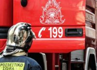 Παγκράτι – Διαρροή αερίου: Εκκενώνεται η περιοχή Παγκράτι – Διαρροή αερίου: Εκκενώνεται η περιοχή