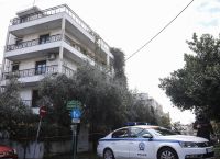 Νέο Ηράκλειο: Βρέθηκαν σημειώματα δίπλα στα νεκρά αδέρφια