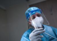 Προειδοποίηση Σαρηγιάννη: Η Όμικρον θα επιβάλλει lockdown Προειδοποίηση Σαρηγιάννη: Η Όμικρον θα επιβάλλει lockdown