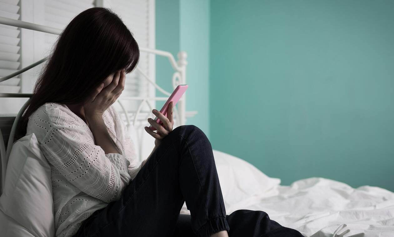 Revenge Porn: Νέες σοκαριστικές καταγγελίες