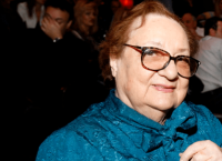 Πέθανε η Ροζίτα Σώκου