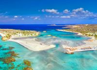 Συνταξιούχοι: Τα 15 καλύτερα νησιά του κόσμου για να ζήσουν ήρεμοι και ξεκούραστοι