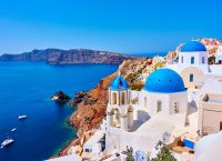 Αρχαίοι Έλληνες: Γιατί δεν γνώριζαν το μπλε χρώμα όπως εμείς Αρχαίοι Έλληνες: Γιατί δεν γνώριζαν το μπλε χρώμα όπως εμείς