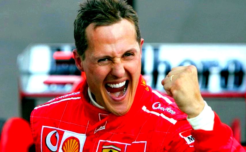 Michael Schumacher: Σαν σήμερα πάγωσε ο χρόνος