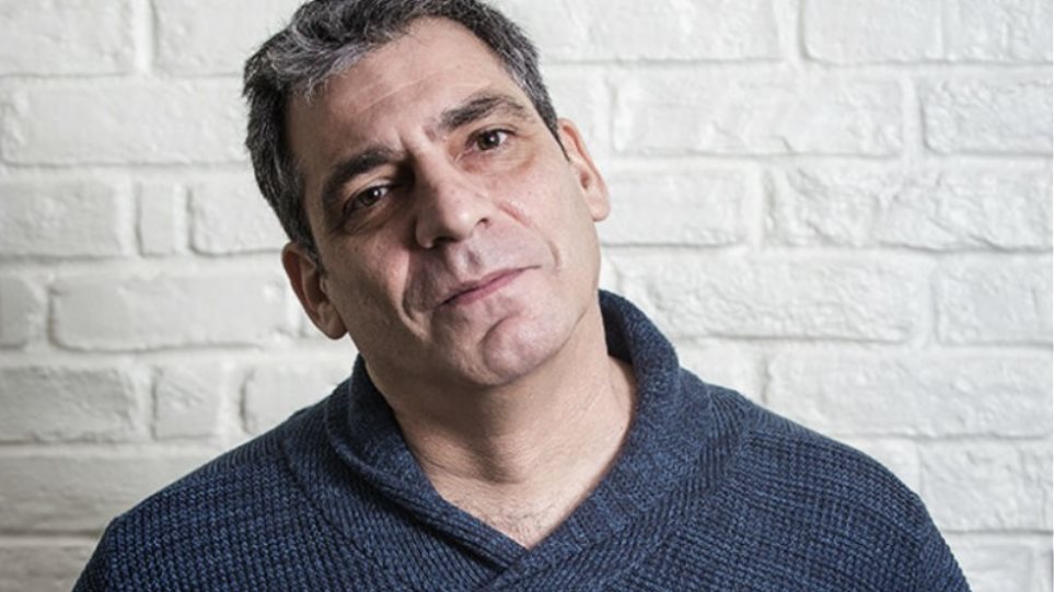 Γιάννης Σερβετάς: «Είναι αδιανόητο αυτό που βιώνω»