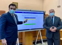 e-Πινάκιο: Η πορεία της δίκης με ένα κλικ στο κινητό και τον υπολογιστή e-Πινάκιο: Η πορεία της δίκης με ένα κλικ στο κινητό και τον υπολογιστή