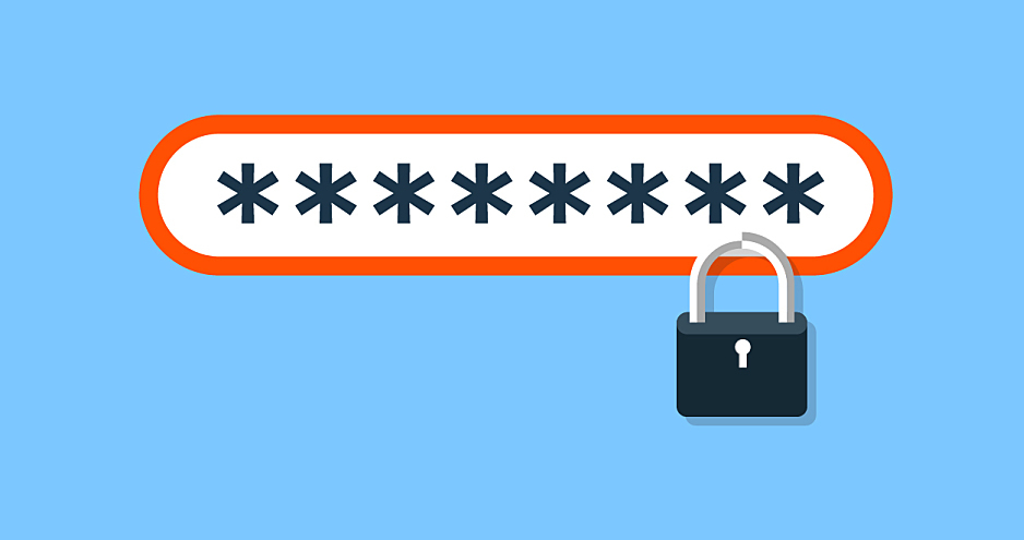 Password: Πόσο ασφαλής είναι ο κωδικός πρόσβασής σας;