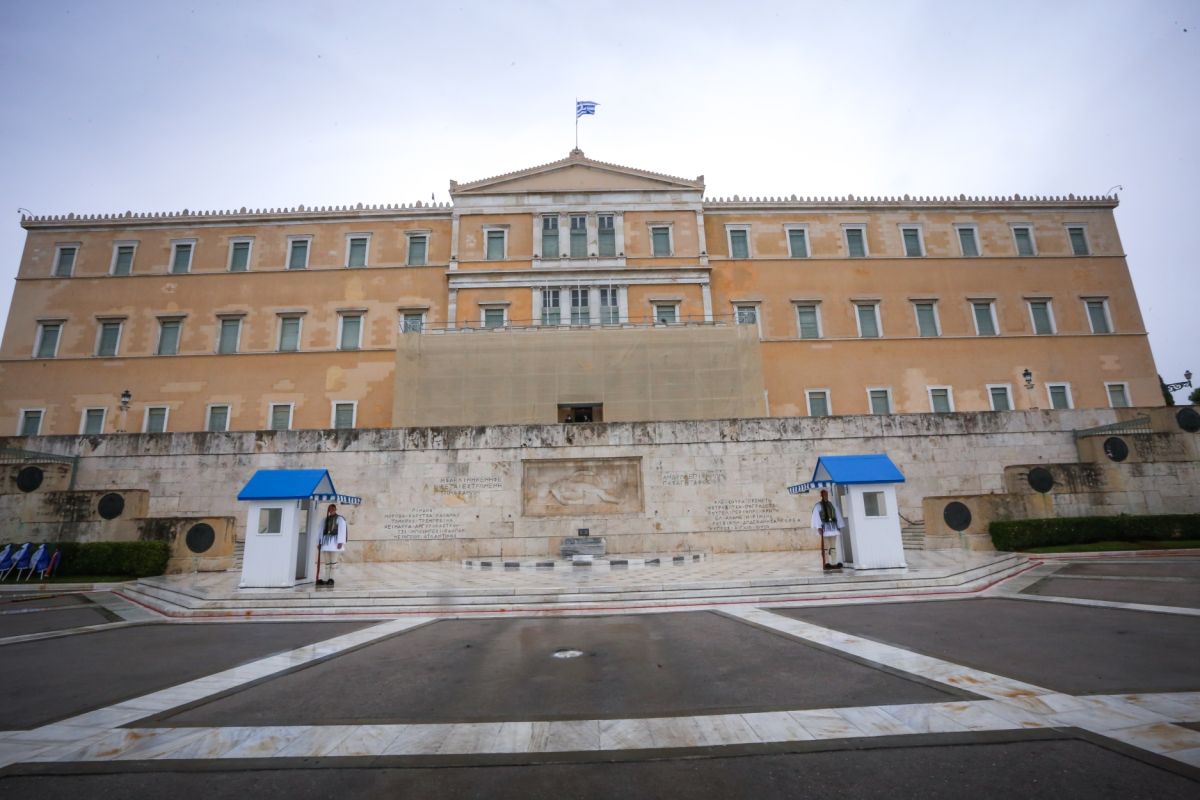 Προϋπολογισμός 2022: Ξεκινά η συζήτηση – Τα δέκα σημεία της οικονομικής πολιτικής