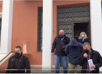 Αλεξανδρούπολη: Προφυλακίστηκε ο 30χρονος που σκότωσε την γυναίκα του στο ξύλο
